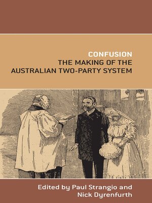 cover image of Confusion